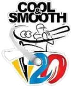 Cool and Smooth T20 Explosion logo