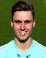 William George Jacks logo