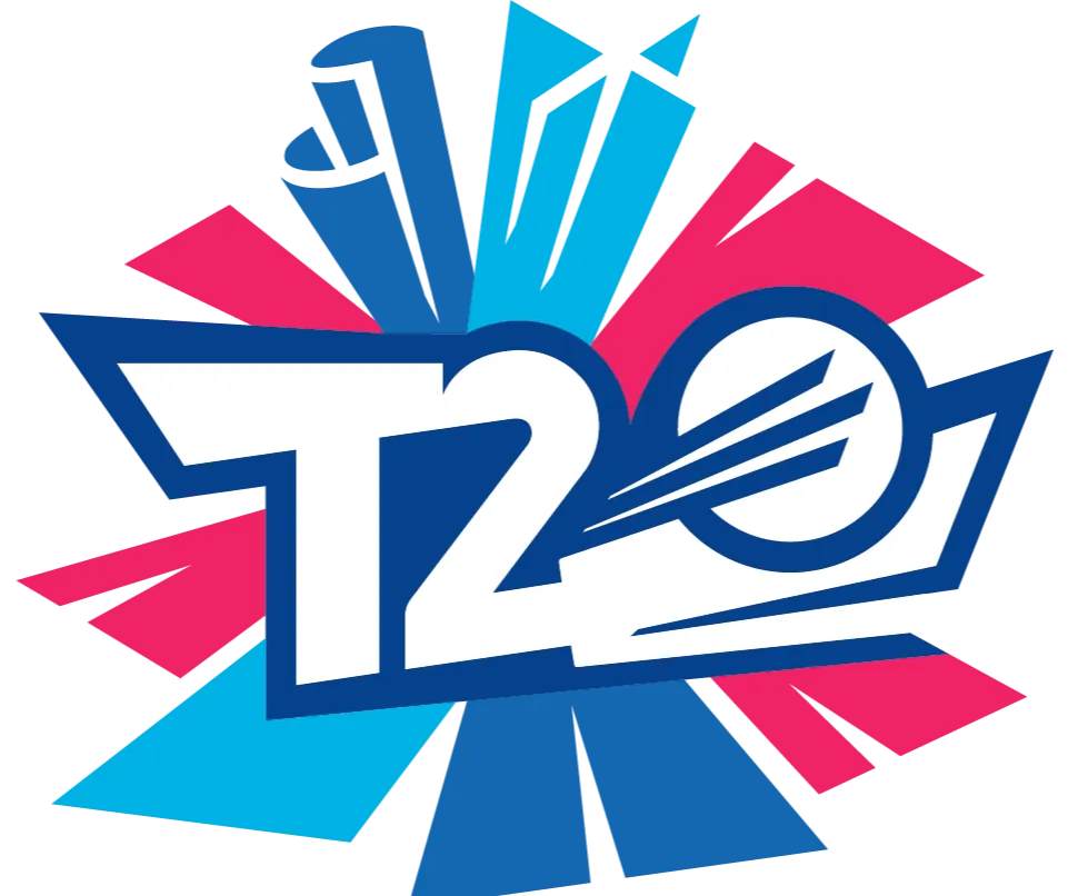 T20 Series India vs. New Zealand logo
