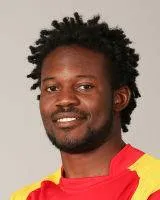 Solomon Farai Mire logo