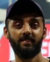 Varun Chakravarthy logo