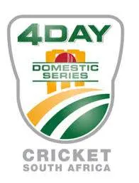 CSA 4-Day Series, Division 2 logo