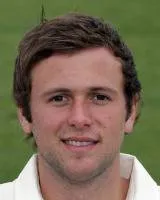 Ross Andrew Whiteley logo