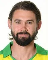 Kane William Richardson logo