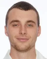 Lorcan John Tucker logo