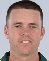 Marcus Sinclair Harris logo