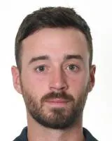 James Michael Vince logo