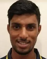 Namboori Thakur Tilak Varma logo