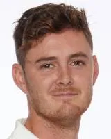 Mark Richard Adair logo