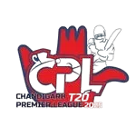 Chandigarh Premier League T20 logo