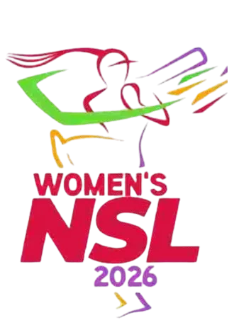 T20 National Super League, Women logo