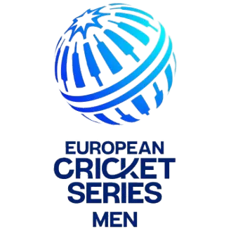 ECS Croatia T10 logo