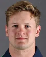 Barry John McCarthy logo