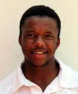 Tshepang Alvin Dithole logo