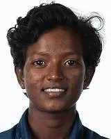 Kavisha Dilhari logo