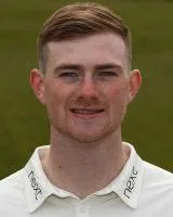 Thomas Alex Ian Taylor logo