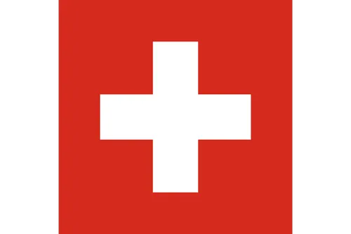 Switzerland flag
