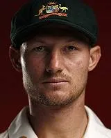 Cameron Timothy Bancroft logo