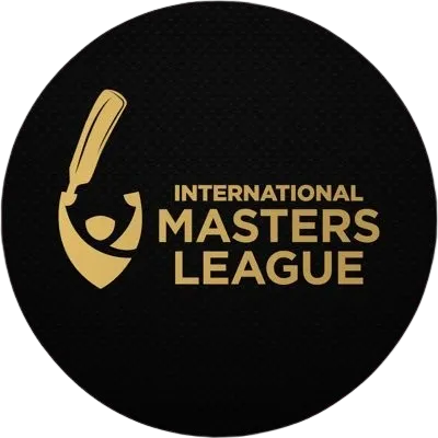 T20 International Masters League logo