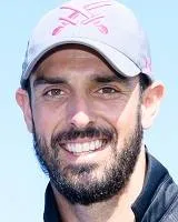 Daryl Joseph Mitchell logo