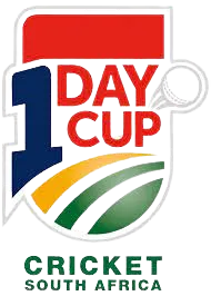 CSA One-Day Cup Division 1 logo