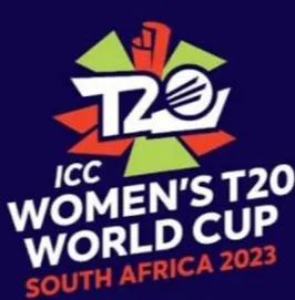 Women's World T20 logo