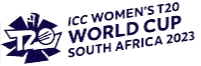 T20 World Cup, Women, Warm-Up logo