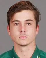 Matthew Breetzke logo