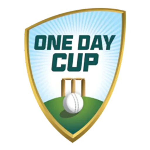 Australia Domestic One-Day Cup logo