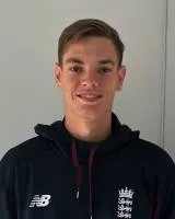 Scott William Currie logo