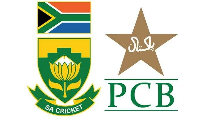 T20 Series South Africa vs Pakistan, Women logo