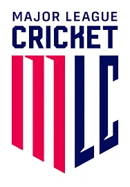 Major League Cricket logo