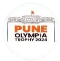 Pune Olympia T20 Trophy logo