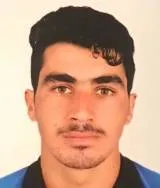 Rahmanullah Gurbaz logo