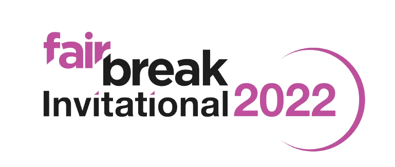 Fairbreak Invitational, Women logo