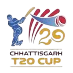 Chhattisgarh T20 logo