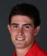 William Michael Harry Rhodes logo