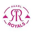 Paarl Royals logo