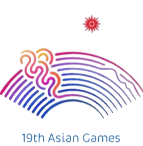 T20 Asian Games logo