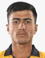 Nangeyalia Kharote logo