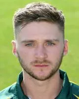 Joe Michael Clarke logo