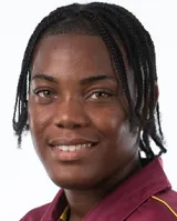 Chinelle Akhalia Henry logo