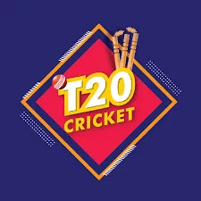 T20 Series logo