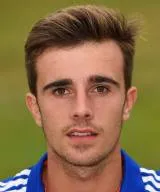 Benjamin George Frederick Green logo