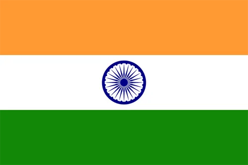 India logo