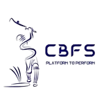 Sharajah CBFS T20 League logo