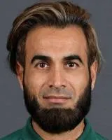 Mohammad Imran Tahir logo