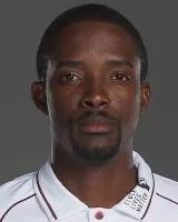 Shamarh Shaqad Joshua Brooks logo