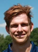 Frederick Jack Klaassen logo