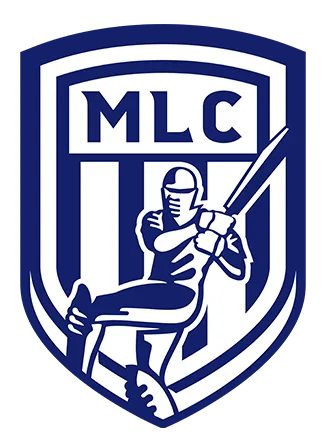 MLC Champions Open logo